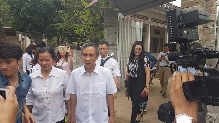 Hàn Đức Long, tử tù Hàn Đức Long, tử tù, án oan