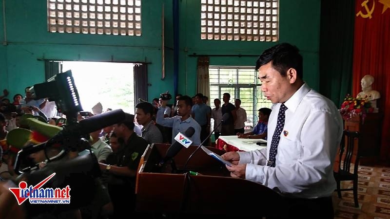 Hàn Đức Long, tử tù Hàn Đức Long, tử tù, án oan