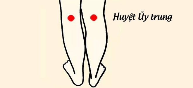 Trên cơ thể có 3 điểm tập trung độc tố: Trung y chỉ cách làm hàng ngày loại bỏ chất độc - Ảnh 3.