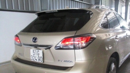 Vụ 32 xe làm giả giấy tờ để đăng kiểm: “Hồn xe sang, da xe cỏ” ảnh 2