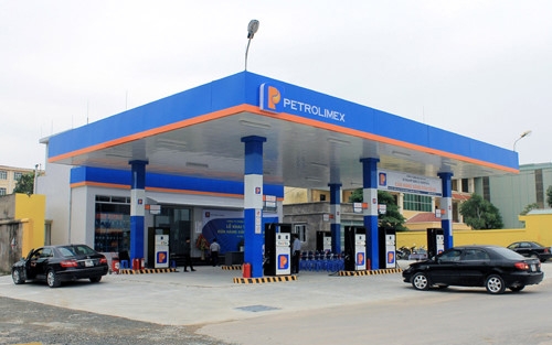 Image result for Petrolimex lãi 1.300 tỷ đồng