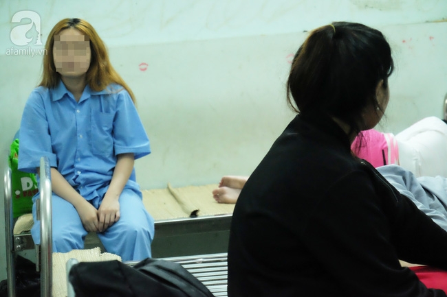 Bị người yêu liên tục chia tay vì không chịu nổi sở thích lạ lùng, cô gái xinh đẹp phải vào viện tâm thần - Ảnh 3.
