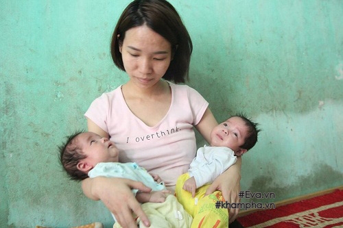 bi ruong bo vi khong chiu pha thai doi: “toi dau don khi phai mang con di cho” - 1