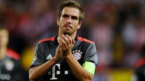 Chung kết Cúp Quốc gia Đức: Lần cuối cho Lahm?