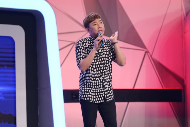 Game show co Tran Thanh van duoc phat song tren VTV va HTV hinh anh 2
