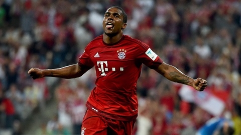 Liverpool len ke hoach chieu mo sao Bayern Munich hinh anh
