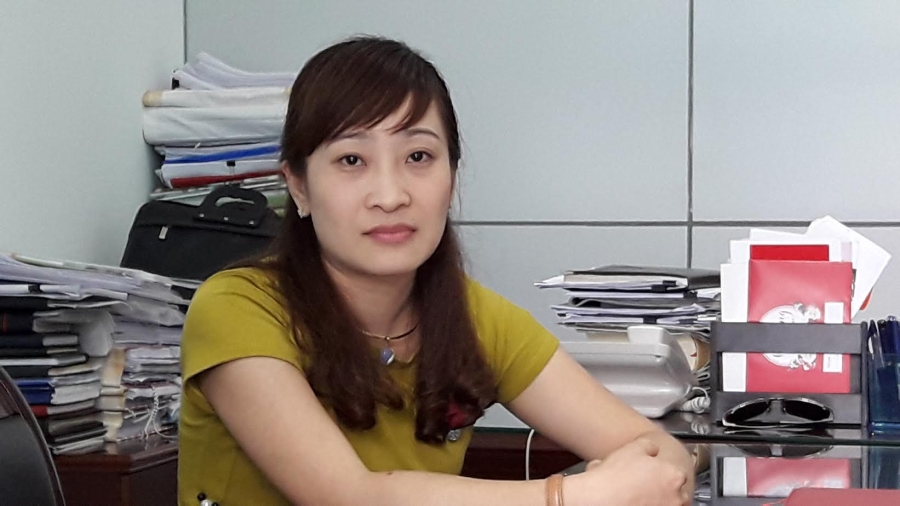 cả nhà làm quan, gia lai, thăng tiến thần tốc, huyện Chư Prông, tổ chức nhân sự, tuyển dụng, bổ nhiệm cán bộ