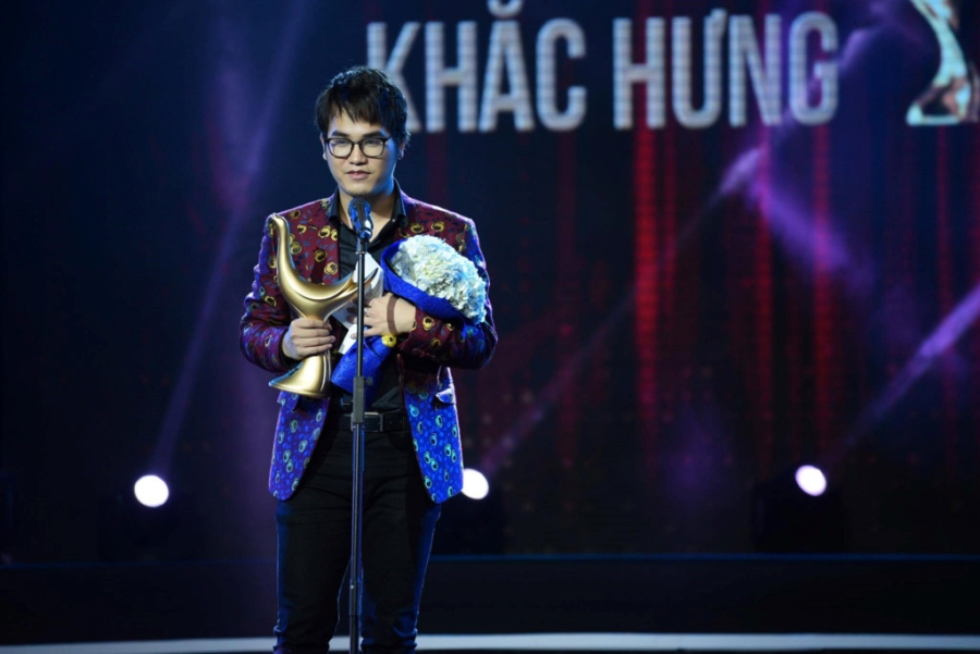 Noo Phuoc Thinh vuot qua Ha Ho, Dong Nhi am giai Cong hien hinh anh 3