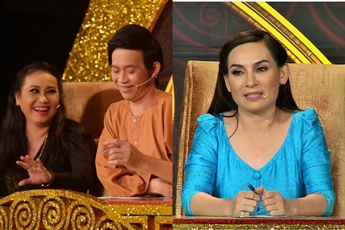 Phi Nhung 