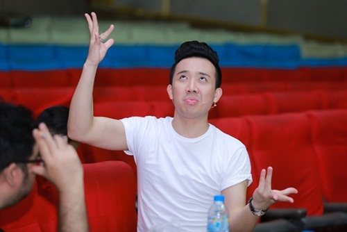 tran thanh - ke long ngon, so sang hay nghe si co tai, co tam? - 4