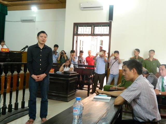 xet xu vu giet nu giam thi: bi cao xin duoc song de bu dap hau qua hinh anh 2
