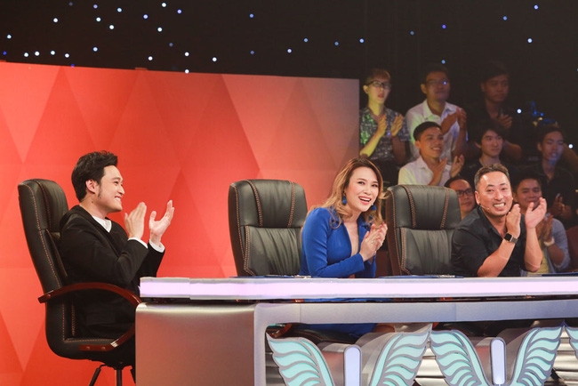 Mỹ Tâm hạnh phúc nhìn học trò The Voice tỏa sáng tại Phiên bản hoàn hảo - Ảnh 1.