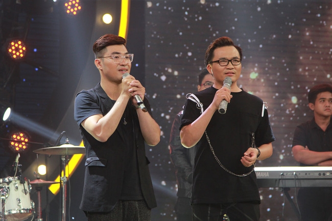 Mỹ Tâm hạnh phúc nhìn học trò The Voice tỏa sáng tại Phiên bản hoàn hảo - Ảnh 3.