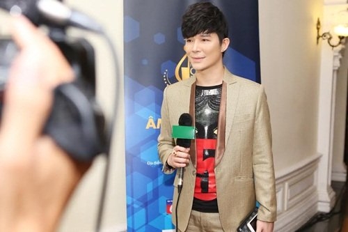 Nathan Lee, sao việt