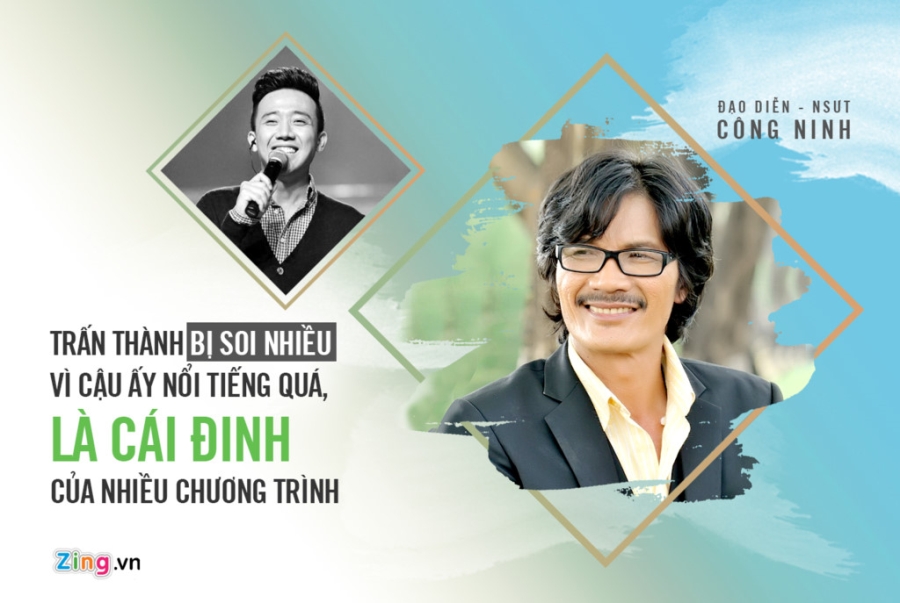 Nghe si Viet: 'Hai nham thi loi truoc tien thuoc ve nha dai' hinh anh 3