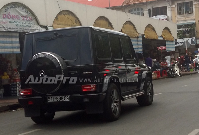Phó chủ tịch Novaland từng có bộ sưu tập siêu xe không thua kém Cường Đô-la hay Minh Nhựa - Ảnh 6.