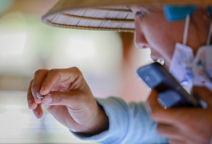 Phố vàng bạc Sài Gòn tấp nập ngày đầu ra mắt