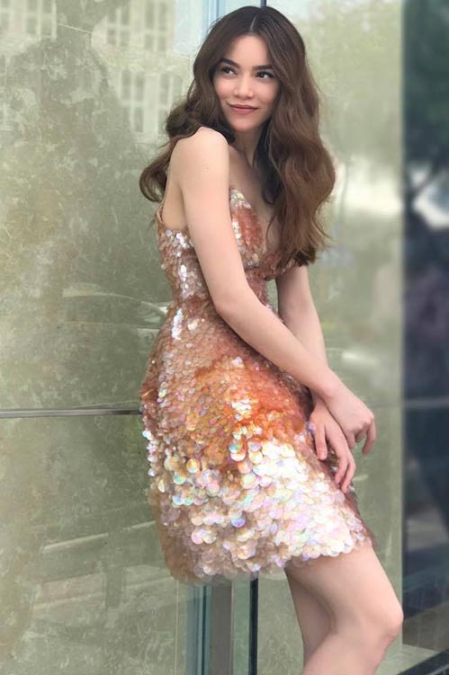 sao ma im lang duoc, ho ngoc ha phai 