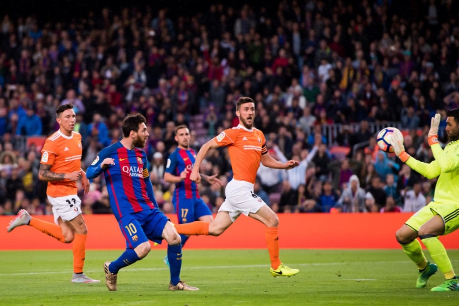Su kien xay ra lan dau tien trong doi Mascherano hinh anh 7