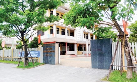 Sở NN&PTNT tỉnh TT-Huế.
