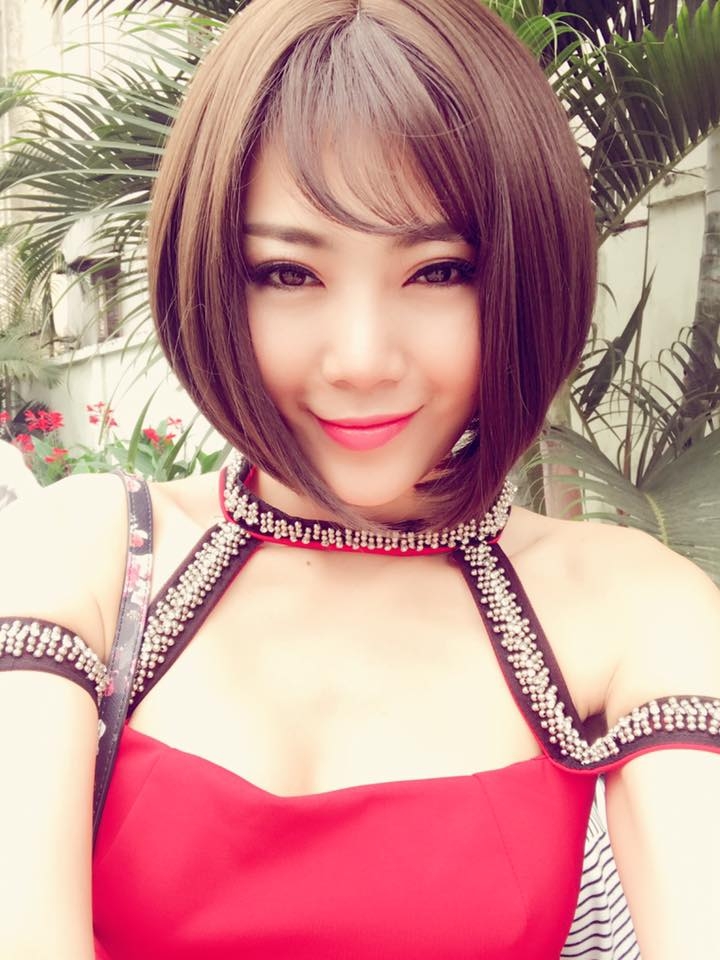 Người phán xử, Sống chung với mẹ chồng, Thanh Hương, sao việt