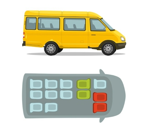 vi-tri-nguy-hiem-tren-xe-mini-bus