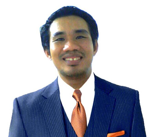  Anh Bùi Tấn Kiệt. Ảnh do nhân vật cung cấp 