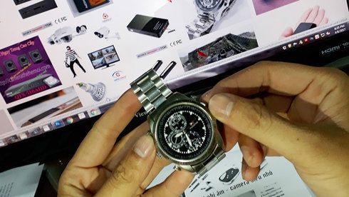 Kết quả hình ảnh cho Bộ Công an rút đề xuất cấm dùng thiết bị ghi hình lén