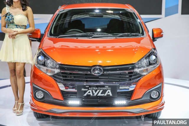 Cận cảnh cặp đôi xe siêu rẻ, giá chưa đến 200 triệu Đồng, của Toyota - Ảnh 14.