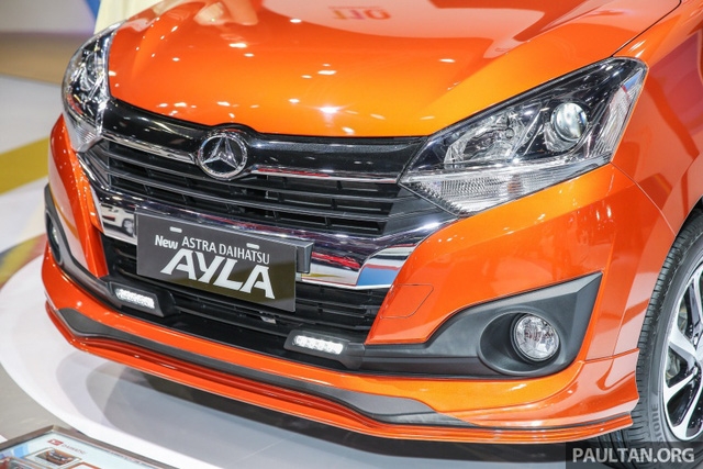 Cận cảnh cặp đôi xe siêu rẻ, giá chưa đến 200 triệu Đồng, của Toyota - Ảnh 16.