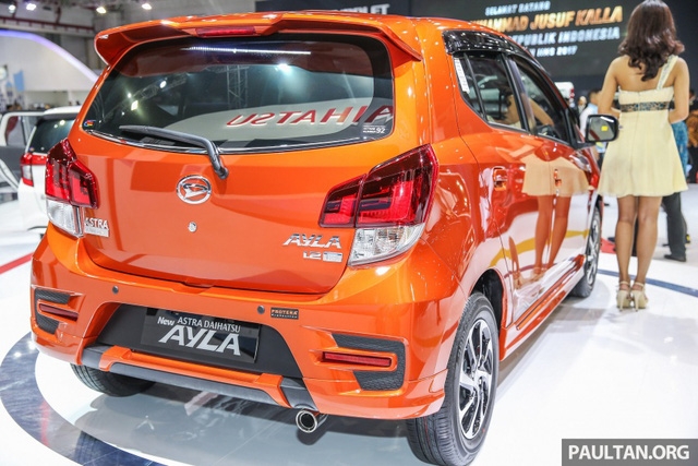 Cận cảnh cặp đôi xe siêu rẻ, giá chưa đến 200 triệu Đồng, của Toyota - Ảnh 19.