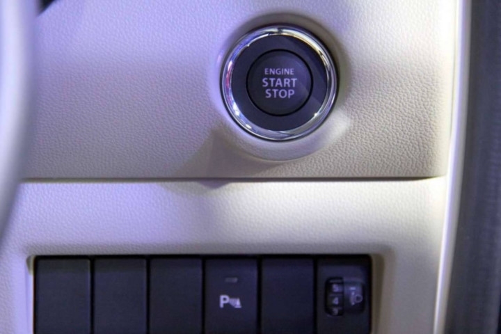 Chi tiết Suzuki Swift Sedan 2017 vừa ra mắt hình ảnh 12 Chi tiet Suzuki Swift Sedan 2017 vua ra mat hinh anh 12