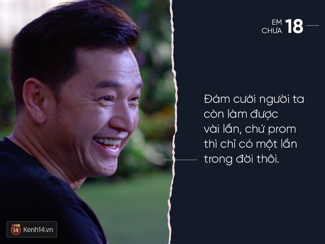 Em chưa 18 sốt xình xịch là nhờ loạt câu thoại vừa ấn tượng vừa tâm lý như thế này! - Ảnh 7.