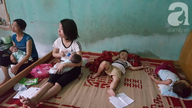 Người mẹ sinh đôi lên mạng rao cho bớt 1 đứa con: Nhiều người đến xin nuôi em bé, giúp đỡ người mẹ - Ảnh 3.