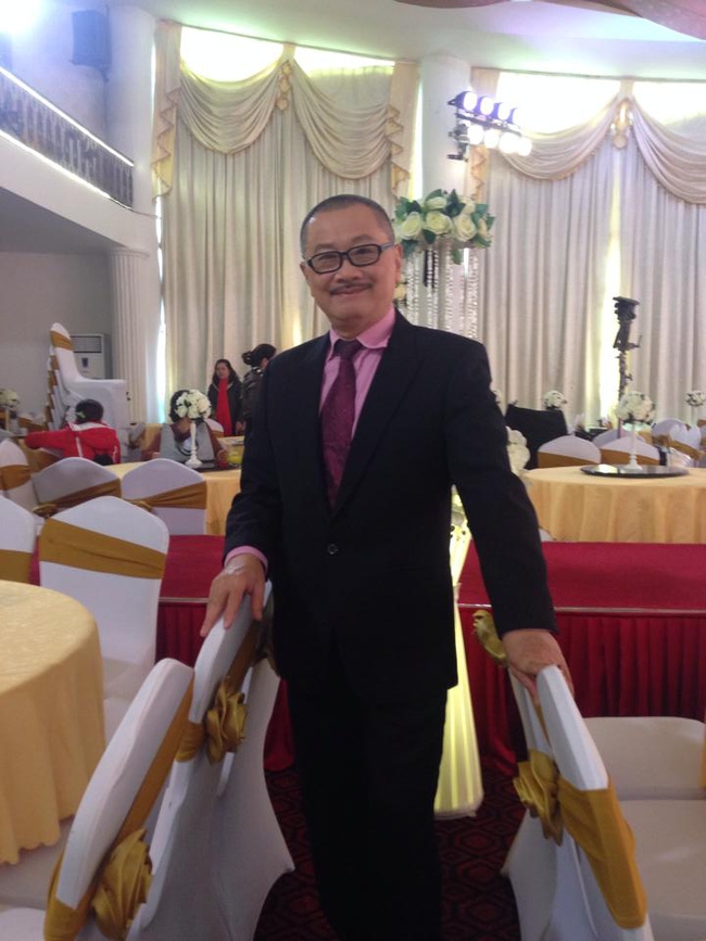 Những điều chưa biết về ông bố chồng đáng yêu nhất Sống chung với mẹ chồng - Ảnh 3.
