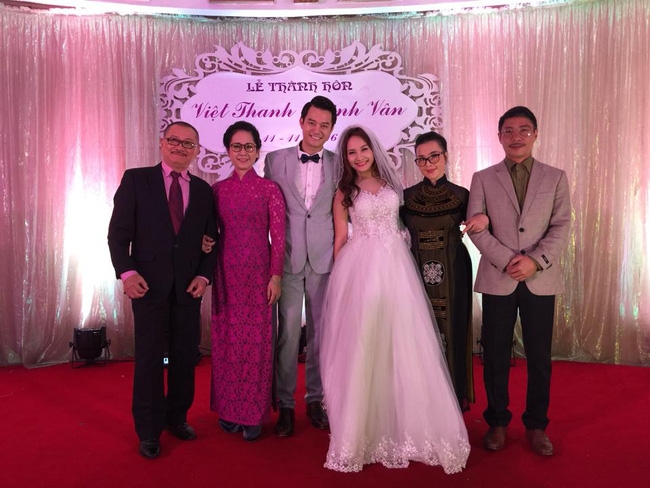 Những điều chưa biết về ông bố chồng đáng yêu nhất Sống chung với mẹ chồng - Ảnh 9.