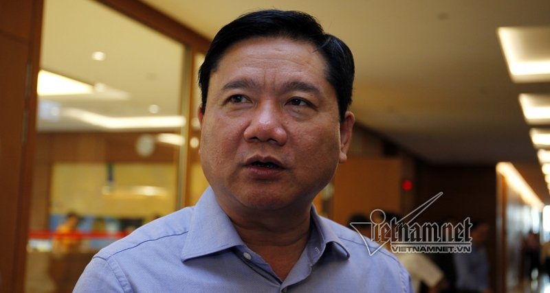Đinh La Thăng, Bí thư Đinh La Thăng, Bí thư thành ủy TP HCM, kỷ luật ông Đinh La Thăng, Dinh La Thang