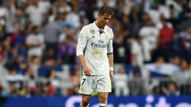 ​Ronaldo tiếp tục bị báo Đức cáo buộc hiếp dâm