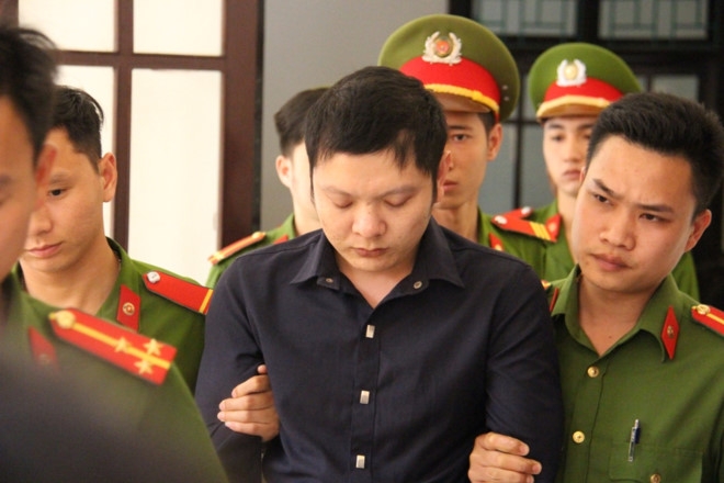 Tinh nguoi o chon cong duong trong vu tai xe taxi giet nu sinh hinh anh 1