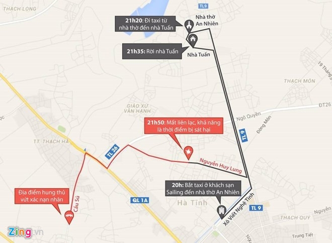 Tinh nguoi o chon cong duong trong vu tai xe taxi giet nu sinh hinh anh 4