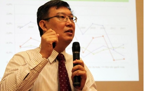 Chuyên gia kinh tế Nguyễn Xuân Thành cho rằng, khó có một mô hình nào quản lý vốn Nhà nước tại doanh nghiệp đáp ứng được đa mục tiêu.