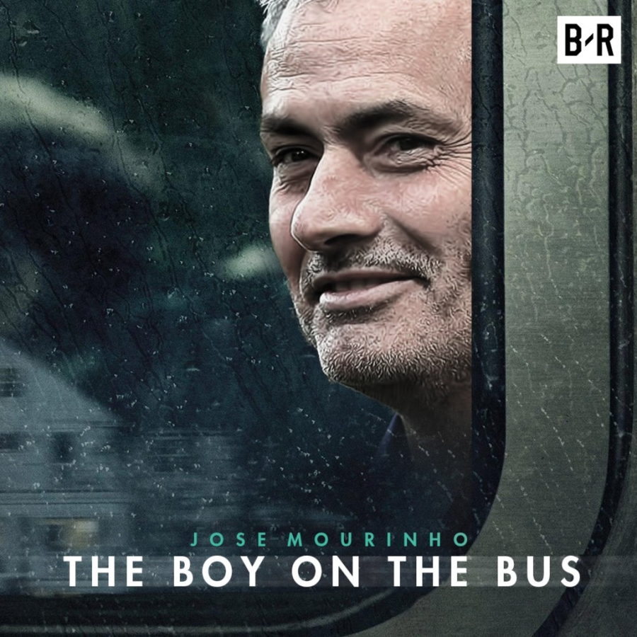 Anh che Mourinho tu ung cu lam trung ve MU hinh anh 5
