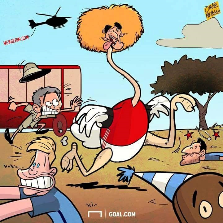 Anh che Mourinho tu ung cu lam trung ve MU hinh anh 7