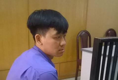 trộm kim cương, tòa án, trộm cắp, TAND TP. HCM, vòng vàng, kim cương, bình tân, Sài Gòn