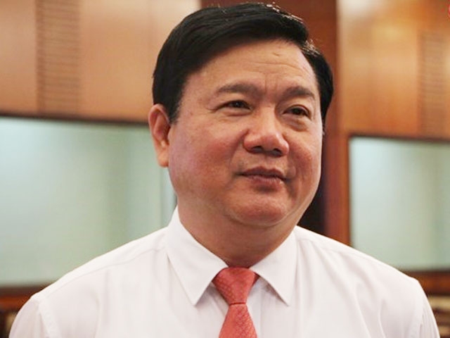 de nghi ky luat uy vien bo chinh tri dinh la thang la su dau long hinh anh 1
