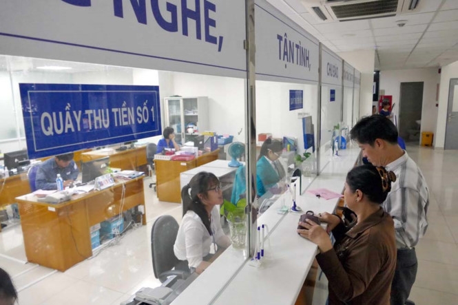 Ngân sách hộ gia đình sẽ bị giảm đi khi điện tăng giá /// Ảnh: Đ.N.Thạch