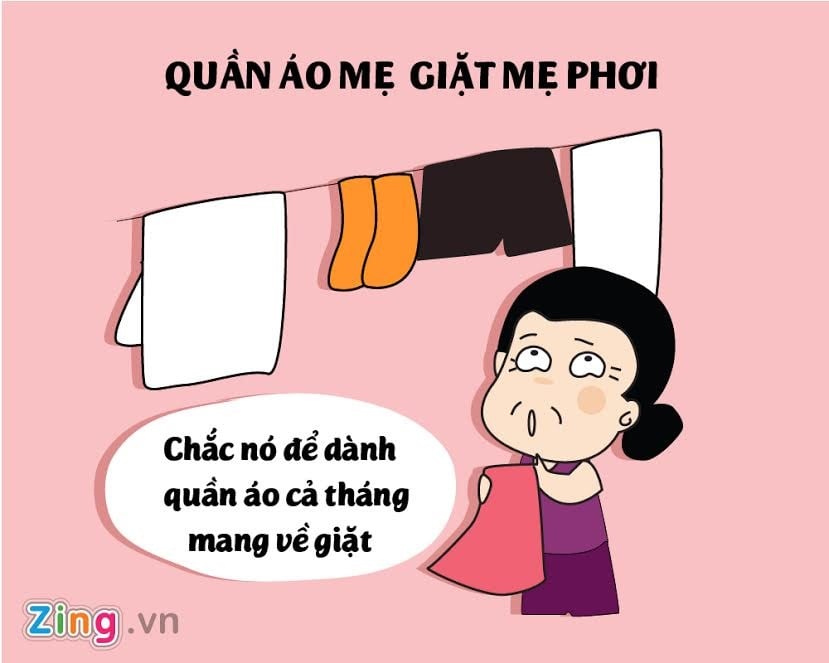 Nghi le 30/4 con gi suong hon ve nha voi me? hinh anh 3