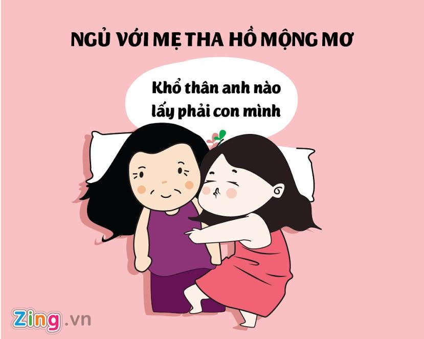 Nghi le 30/4 con gi suong hon ve nha voi me? hinh anh 6