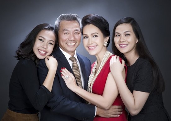 Diễm My,sao viet