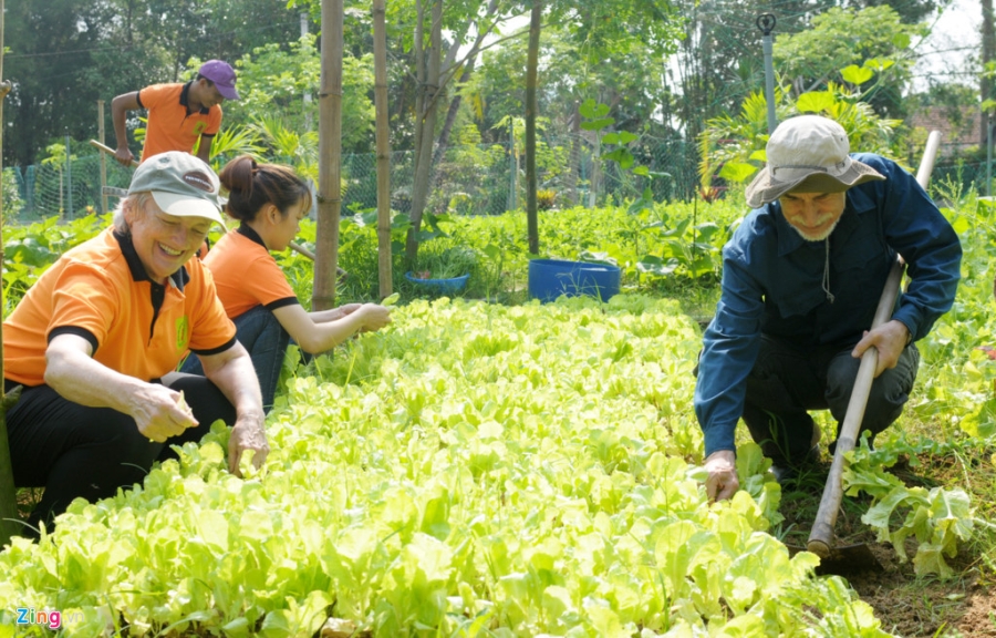 Tam long thien nguyen cua vo chong bac si My hinh anh 11